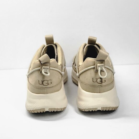 UGG CA78 heritage trainer nubuck sneakers Sz 13 NEW main image 5